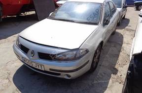 Renault Laguna 1.9 II РЕСТАЙЛИНГ 01-07 КОРОБКА ПЕРЕДАЧ МЕХАНИКА