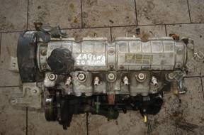 RENAULT LAGUNA (1993-) 2.0 8V двигатель F3 год,