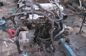 renault laguna 1.9dti 1.9 двигатель f716 f 716