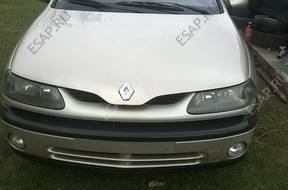 Renault Laguna 1.9dti2000r.ТУРБОКОМПРЕССОР