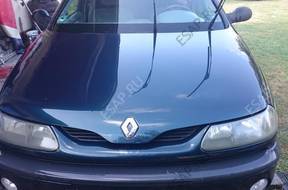 Renault Laguna 1.9dti2000r.ТУРБОКОМПРЕССОР