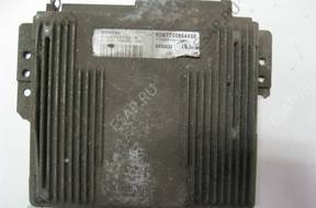 RENAULT LAGUNA 2,0 БЛОК УПРАВЛЕНИЯ 7700864458 D RENAULT LAGUNA 2,0 БЛОК УПРАВЛЕНИЯ 7700864458 D