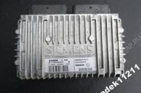 RENAULT LAGUNA 2 1,8 S118038004 B