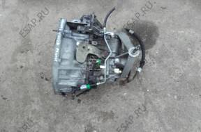 RENAULT LAGUNA 2 1,9 DCI КОРОБКА ПЕРЕДАЧW  PK6068