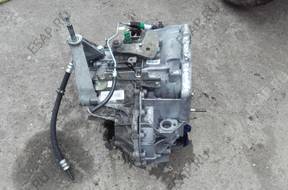 RENAULT LAGUNA 2 1,9 DCI КОРОБКА ПЕРЕДАЧW  PK6068