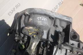 RENAULT LAGUNA 2 1,9DCI КОРОБКА ПЕРЕДАЧW 01-05 год,