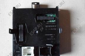 RENAULT LAGUNA 2 1.8 16V МОДУЛЬ БЛОК УПРАВЛЕНИЯ BSI RENAULT LAGUNA 2 1.8 16V МОДУЛЬ БЛОК УПРАВЛЕНИЯ BSI