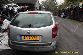 Renault Laguna 2  1.9 dci КОРОБКА ПЕРЕДАЧ biegów 6 biegów