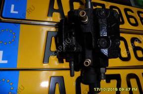 RENAULT LAGUNA 2 1.9 DCI ТНВД.