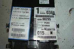 RENAULT LAGUNA 2 1.9DCI  БЛОК УПРАВЛЕНИЯ  BSI. RENAULT LAGUNA 2 1.9DCI  БЛОК УПРАВЛЕНИЯ  BSI.