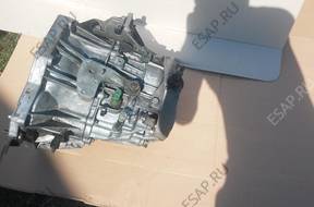 RENAULT LAGUNA 2 2,2DCI КОРОБКА ПЕРЕДАЧW 01-05 год,