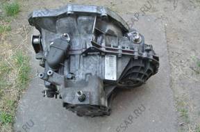 Renault Laguna 2,2 dTi КОРОБКА ПЕРЕДАЧw