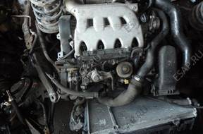 Renault Laguna 2,2 TD двигатель G8 TV БЕЗ osprztu