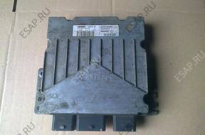 Renault Laguna 2  2.0 IDE  2002 БЛОК УПРАВЛЕНИЯ ДВИГАТЕЛЕМ
