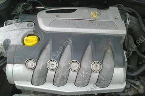 Renault laguna 2  2.0 IDE двигатель