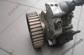RENAULT LAGUNA 2 2000 год 1.9 DCI ТНВД