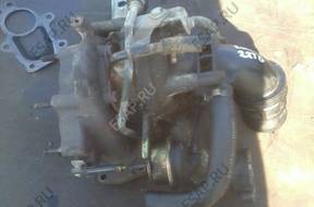 RENAULT LAGUNA 2,2TD  ТНВД 0460 494 437