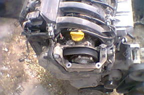 renault  laguna 2 двигатель 1.8 16v F4P C770