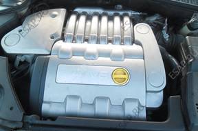 RENAULT LAGUNA 2 двигатель 3.0 V6