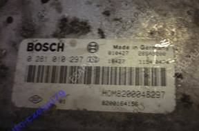 Renault Laguna 2 II 1.9 DCI КОМПЛЕКТ ЗАЖИГАНИЯ