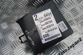 RENAULT LAGUNA 2 II 2.0 автомат МОДУЛЬ KOMFORTU BSI