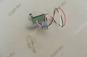 RENAULT LAGUNA 2 II БЛОК УПРАВЛЕНИЯ KLAKSONU 7701208198 RENAULT LAGUNA 2 II БЛОК УПРАВЛЕНИЯ KLAKSONU 7701208198