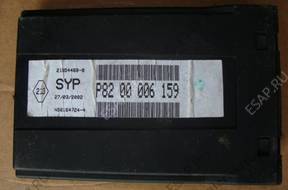 RENAULT LAGUNA 2 II SYNTEZATOR MOWY P8200006159