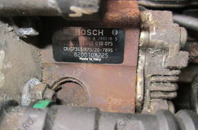 RENAULT LAGUNA 2 II ТНВД 1.9 DCI 120 KM