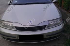 RENAULT LAGUNA 2 КОРОБКА ПЕРЕДАЧ 6-СТУПЕНЧАТАЯ 1.9 DCI