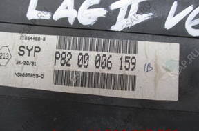 RENAULT LAGUNA 2 МОДУЛЬ БЛОК УПРАВЛЕНИЯ MOWY 8200006159