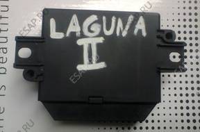 RENAULT LAGUNA 2 МОДУЛЬ БЛОК УПРАВЛЕНИЯ ПАРКТРОНИКАМИ 01-07 год, RENAULT LAGUNA 2 МОДУЛЬ БЛОК УПРАВЛЕНИЯ ПАРКТРОНИКАМИ 01-07 год,