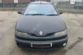 RENAULT LAGUNA 2.0 8V 99r. двигатель F3 год,