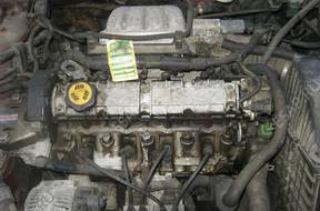 RENAULT LAGUNA 2.0 8V двигатель комплектный