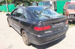 Renault Laguna 2.0 95r двигатель skrzynia czci