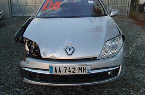 RENAULT LAGUNA 2.0 DCI NA CZCI двигатель SKA NAVI