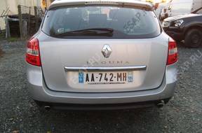 RENAULT LAGUNA 2.0 DCI NA CZCI двигатель SKA NAVI