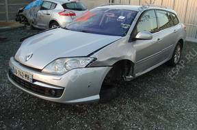 RENAULT LAGUNA 2.0 DCI NA CZCI двигатель SKA NAVI