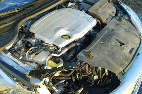 RENAULT LAGUNA 2.0 DCI NA  двигатель SKRA NAVI