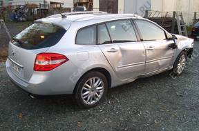 RENAULT LAGUNA 2.0 DCI NA  двигатель SKRA NAVI