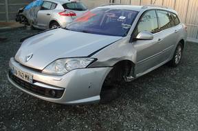 RENAULT LAGUNA 2.0 DCI NA  двигатель SKRA NAVI