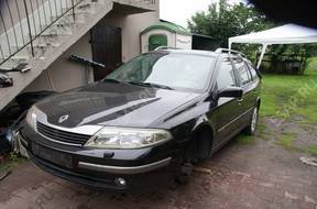 renault laguna 2.0 ide БЕНЗИН КОРОБКА ПЕРЕДАЧw