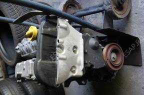 renault laguna 2.0 ide  europa