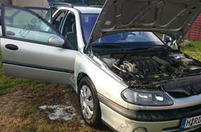 RENAULT LAGUNA 2000 год 1.8.16V КОРОБКА ПЕРЕДАЧ