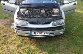 RENAULT LAGUNA 2000 год 1.8.16V КОРОБКА ПЕРЕДАЧ