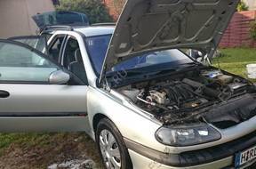 RENAULT LAGUNA 2000 год 1.8.16V КОРОБКА ПЕРЕДАЧ