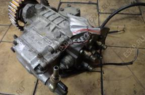 Renault Laguna 2000 год 1.9DCi ТНВД BOSCH