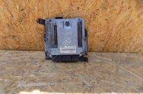 RENAULT LAGUNA 2008 год, БЛОК УПРАВЛЕНИЯ KOMPUTEROWY