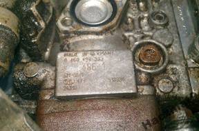 Renault Laguna 2.2 0460494333 ТНВД.