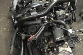 RENAULT LAGUNA 2.2 DCI двигатель G9T742 комплектный