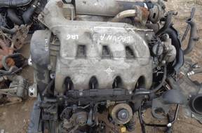 RENAULT LAGUNA 2.2 TD ТНВД